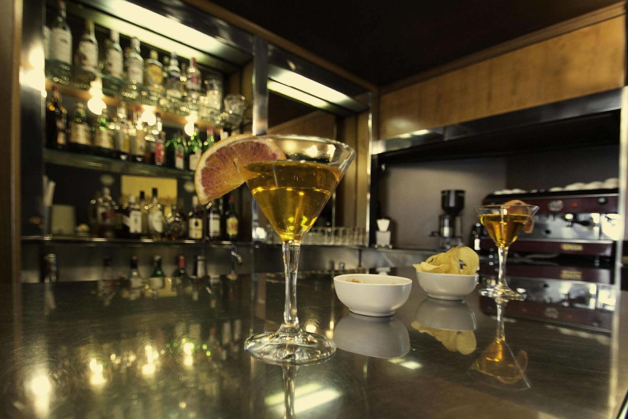 York Hotel 로마 외부 사진