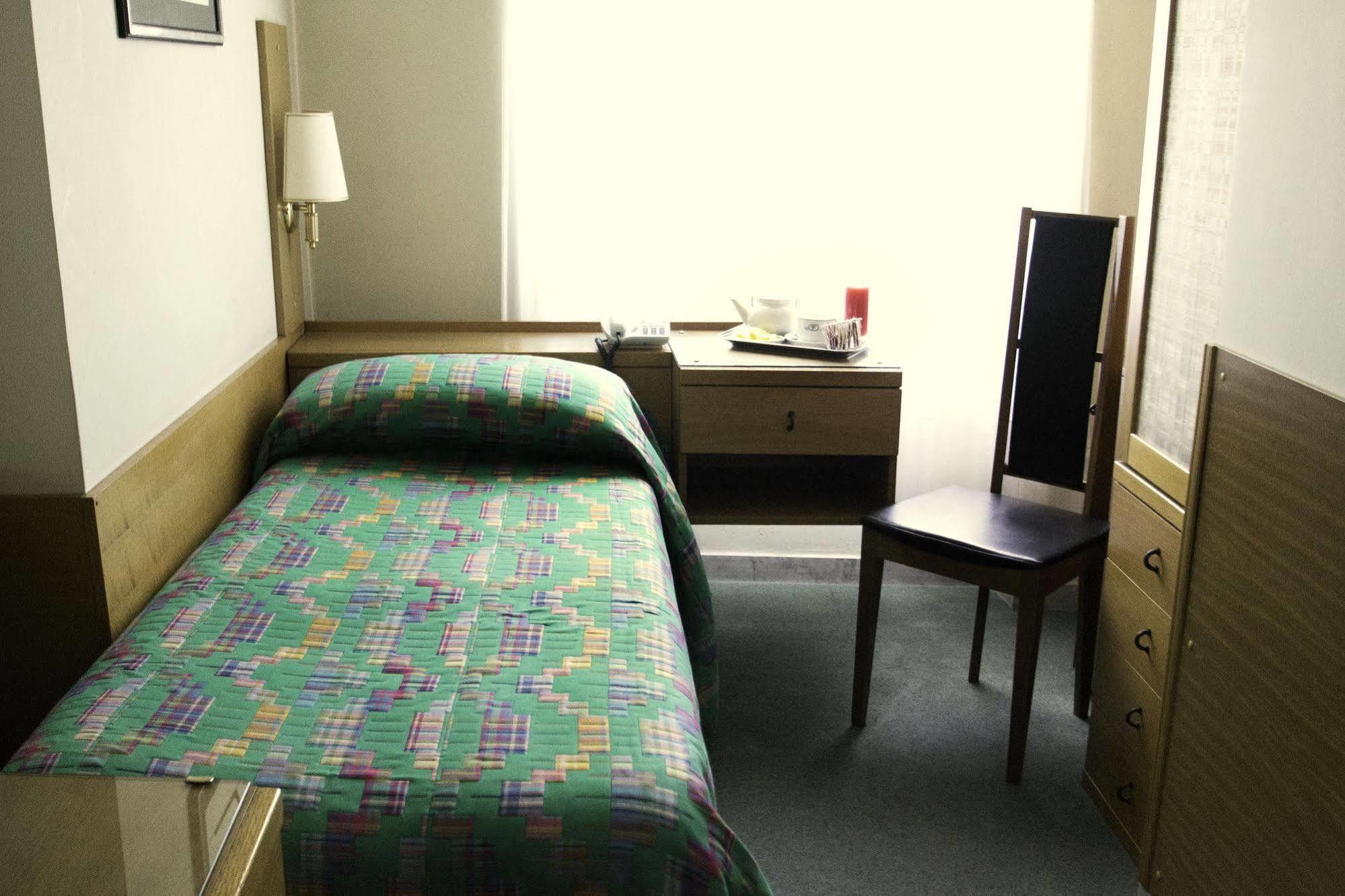 York Hotel 로마 외부 사진