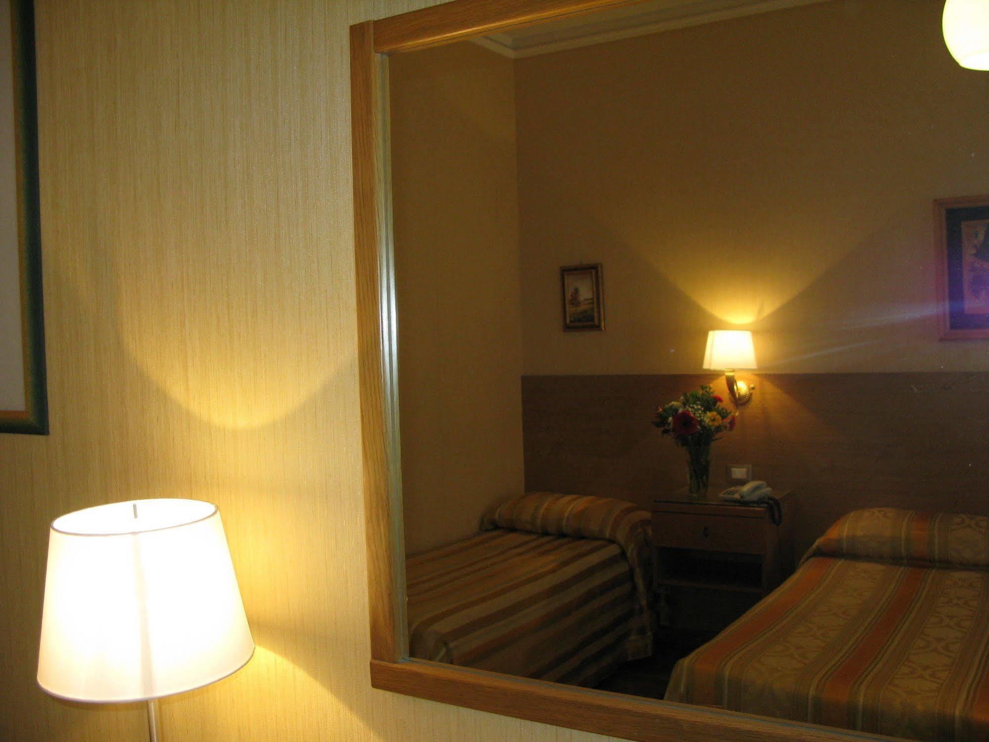 York Hotel 로마 외부 사진