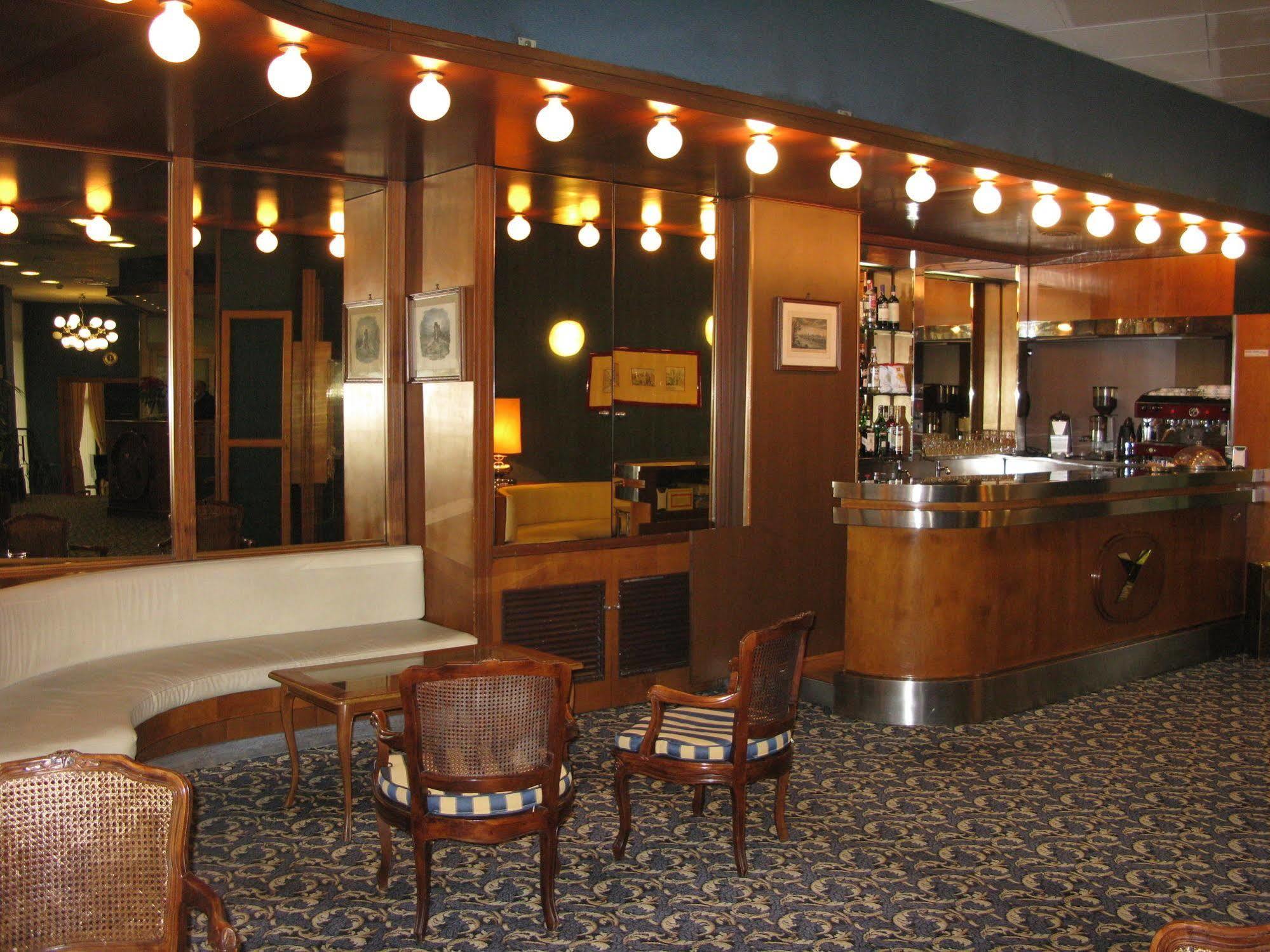 York Hotel 로마 외부 사진